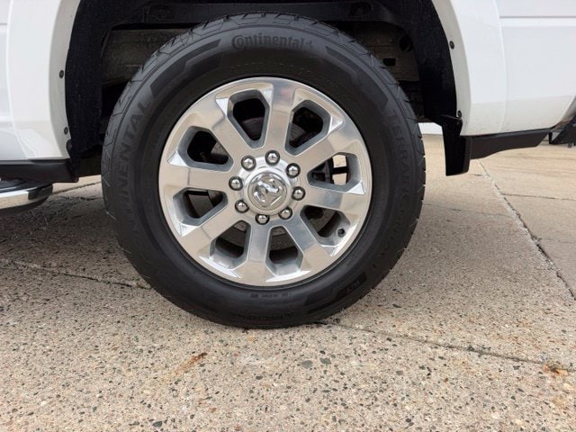2021 RAM Ram 2500 Pickup Laramie - Photo 11