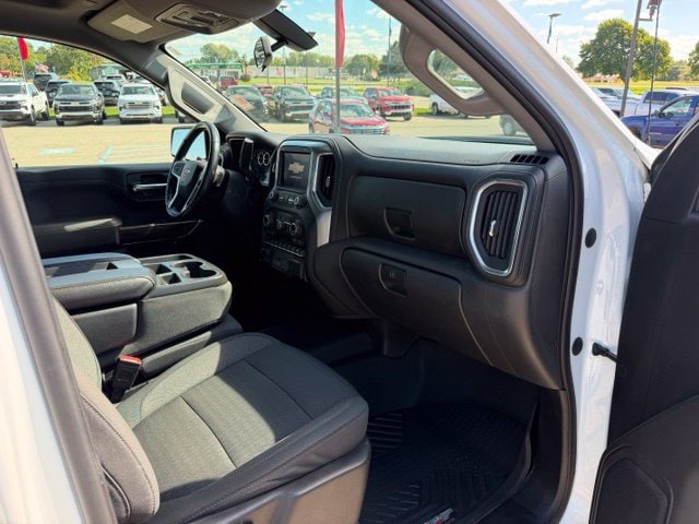 2021 Chevrolet Silverado 1500 LT - Photo 13