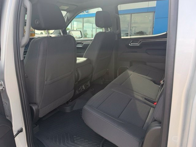 2022 Chevrolet Silverado 1500 LT - Photo 26