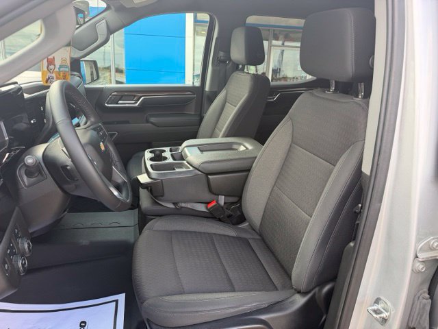 2022 Chevrolet Silverado 1500 LT - Photo 15