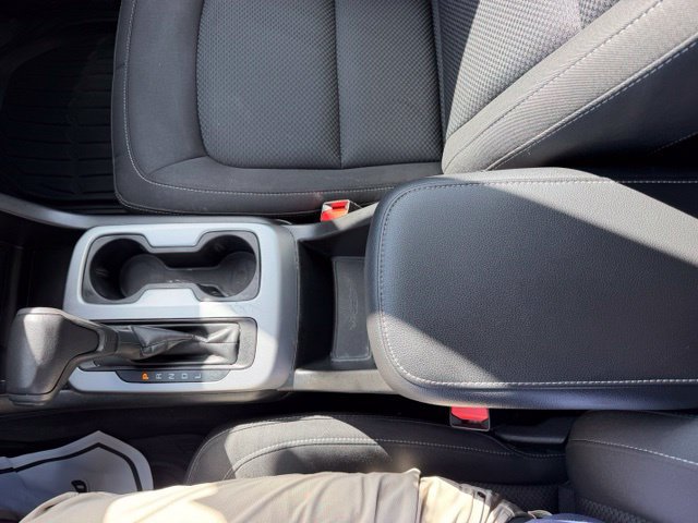 2021 Chevrolet Colorado LT - Photo 25