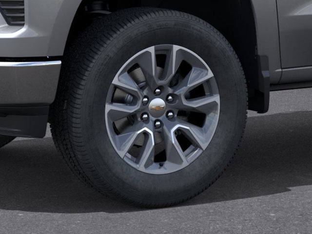 2026 Chevrolet Silverado 1500 LT - Photo 10