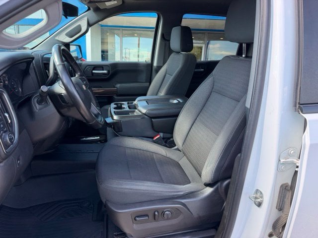 2021 Chevrolet Silverado 1500 LT - Photo 15