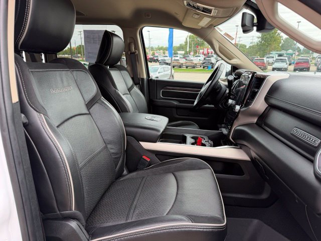 2021 RAM Ram 2500 Pickup Laramie - Photo 21