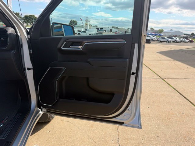 2022 Chevrolet Silverado 1500 LT - Photo 33