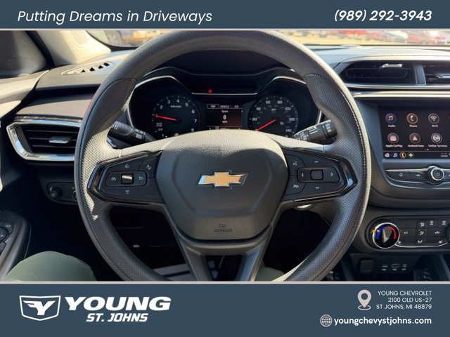 2022 Chevrolet Trailblazer LT - Photo 27
