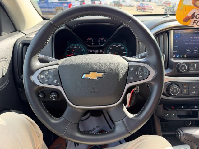 2021 Chevrolet Colorado LT - Photo 28