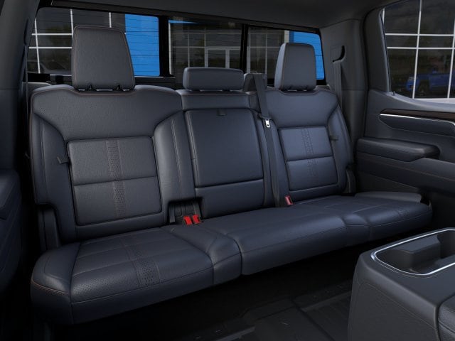 2026 Chevrolet Silverado 1500 High Country - Photo 18