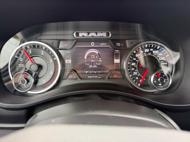 2021 RAM Ram 2500 Pickup Laramie - Photo 33