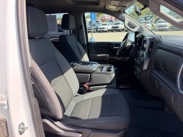 2021 Chevrolet Silverado 1500 LT - Photo 18