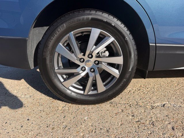 2024 Chevrolet Equinox LT - Photo 32