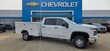  Chevrolet Silverado 3500 HD Chassis Cab