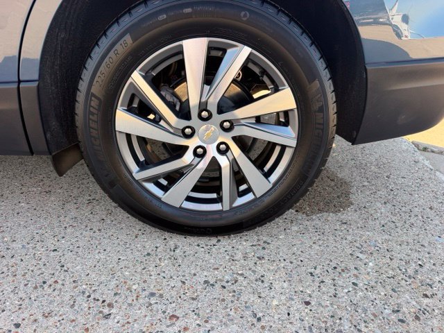 2024 Chevrolet Equinox LT - Photo 33