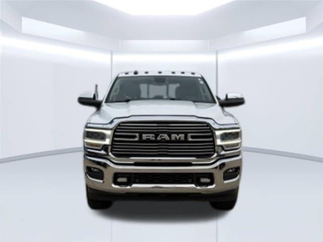 2021 RAM Ram 2500 Pickup Laramie - Photo 13