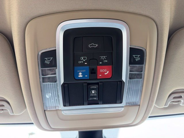 2021 RAM Ram 2500 Pickup Laramie - Photo 28