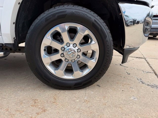 2021 RAM Ram 2500 Pickup Laramie - Photo 15