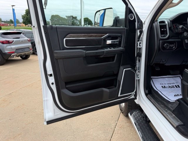 2021 RAM Ram 2500 Pickup Laramie - Photo 41