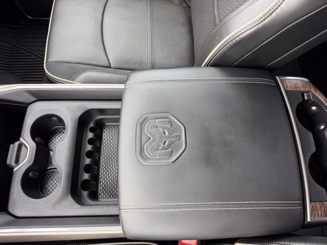 2021 RAM Ram 2500 Pickup Laramie - Photo 27