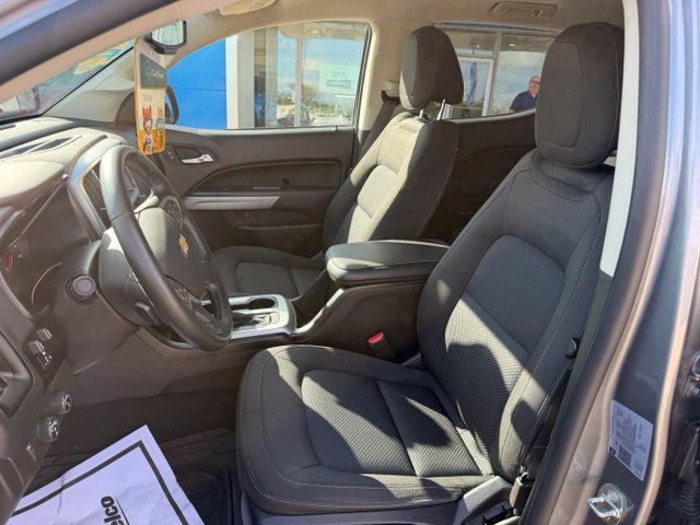 2021 Chevrolet Colorado LT - Photo 14