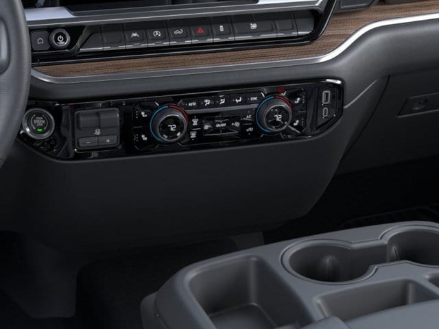 2026 Chevrolet Silverado 1500 LT - Photo 24