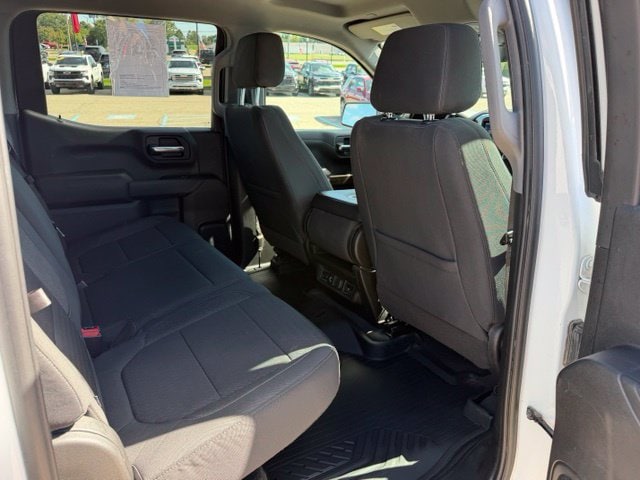 2021 Chevrolet Silverado 1500 LT - Photo 25