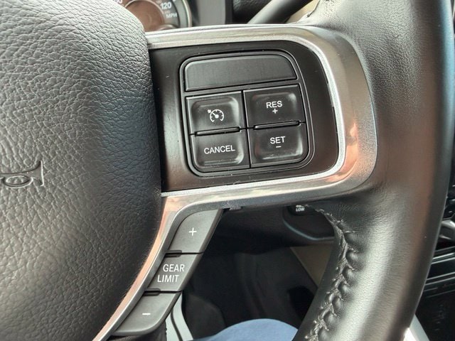 2021 RAM Ram 2500 Pickup Laramie - Photo 34