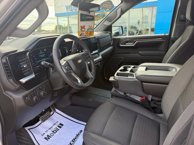 2022 Chevrolet Silverado 1500 LT - Photo 14