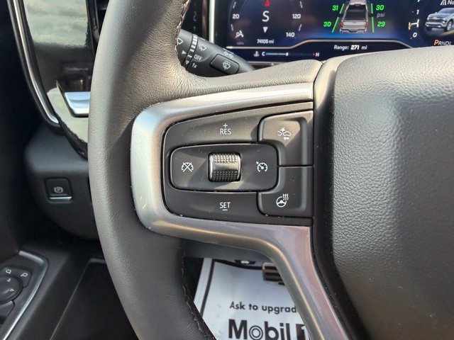 2022 Chevrolet Silverado 1500 LT - Photo 20