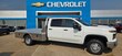  Chevrolet Silverado 3500 HD Chassis Cab