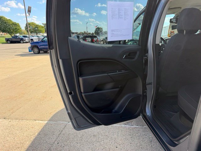 2021 Chevrolet Colorado LT - Photo 33