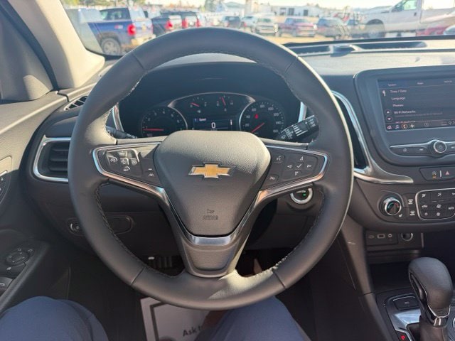 2024 Chevrolet Equinox LT - Photo 17