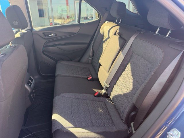 2024 Chevrolet Equinox LT - Photo 23