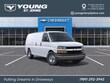  Chevrolet Express Cargo