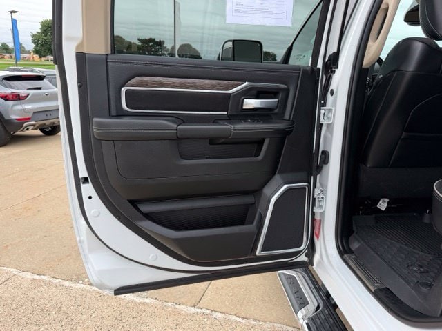 2021 RAM Ram 2500 Pickup Laramie - Photo 43