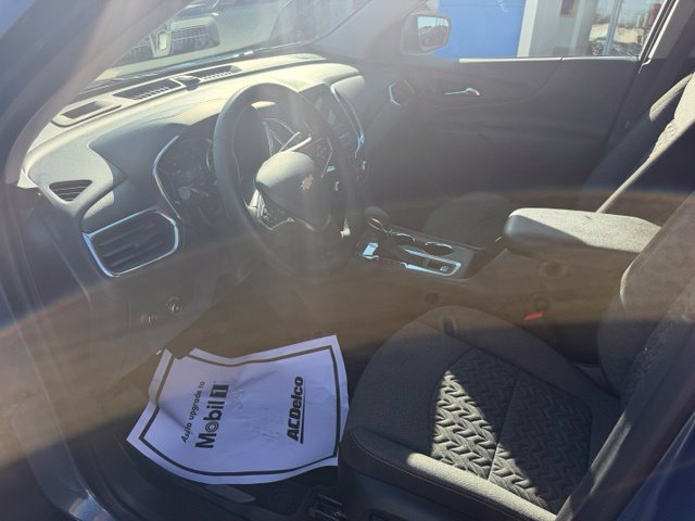 2024 Chevrolet Equinox LT - Photo 12