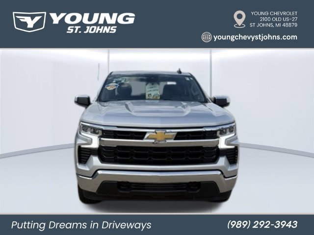 2022 Chevrolet Silverado 1500 LT - Photo 9