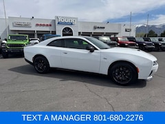 2026 Dodge Charger R/T Coupe