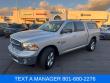 Used 2019 Ram 1500 Classic Big Horn Truck Crew Cab