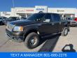 Used 2006 Ford F-150 Lariat Truck SuperCrew Cab