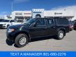 Used 2014 Nissan Frontier SV Truck Crew Cab