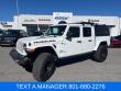 Used 2023 Jeep Gladiator Rubicon Truck Crew Cab