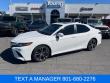 Used 2019 Toyota Camry SE Sedan