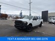  Ram 2500