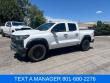 Used 2024 Chevrolet Colorado 4WD Trail Boss Truck Crew Cab