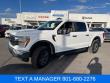 Used 2022 Ford F-150 XLT Truck SuperCrew Cab