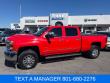 Used 2019 Chevrolet Silverado 3500HD LTZ Truck Crew Cab