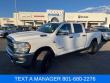 Used 2022 Ram 2500 Tradesman Truck Crew Cab