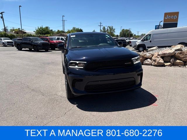 New 2026 Dodge Durango GT Sport Utility
