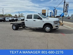 2026 Ram 3500 Chassis Cab Tradesman/Big Horn Pickup