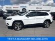 Used 2022 Jeep Cherokee Limited SUV